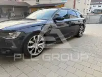 2016 Audi A6