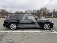 2016 Audi A6