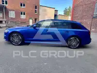 2016 Audi A6
