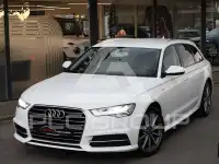 2016 Audi A6