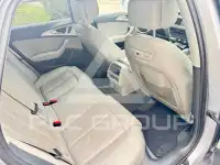 2016 Audi A6