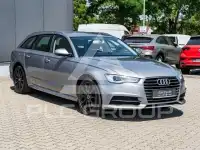 2016 Audi A6