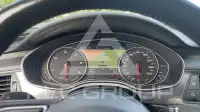 2016 Audi A6