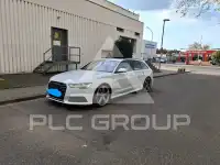 2016 Audi A6