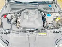 2016 Audi A6