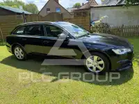2016 Audi A6