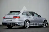 2016 Audi A6