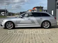 2016 Audi A6