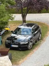 2016 Audi A6