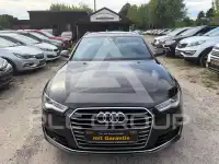 2016 Audi A6