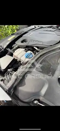 2016 Audi A6