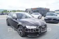 2016 Audi A6