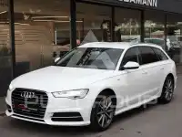 2016 Audi A6
