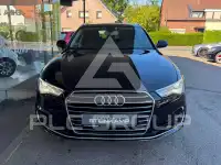 2016 Audi A6