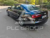 2016 Audi A6