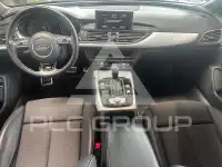 2016 Audi A6
