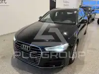 2016 Audi A6