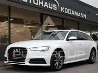 2016 Audi A6