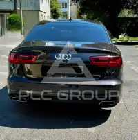 2016 Audi A6