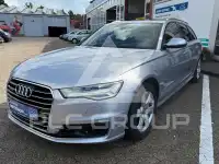 2016 Audi A6