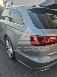 2016 Audi A6