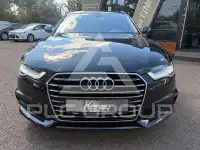 2016 Audi A6