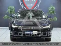2016 Audi A6