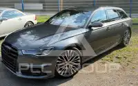 2016 Audi A6