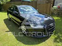 2016 Audi A6