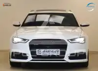 2016 Audi A6