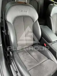 2016 Audi A6