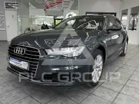 2016 Audi A6