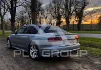 2016 Audi A6