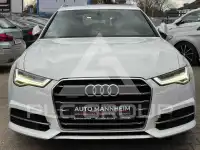 2016 Audi A6