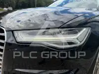 2016 Audi A6