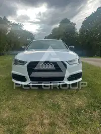 2016 Audi A6