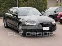 2016 Audi A6
