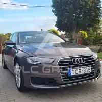 2016 Audi A6