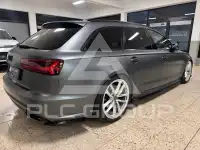 2016 Audi A6