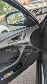 2016 Audi A6