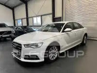2016 Audi A6