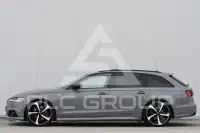 2016 Audi A6