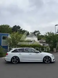 2016 Audi A6