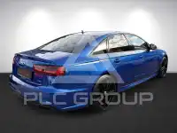2016 Audi A6