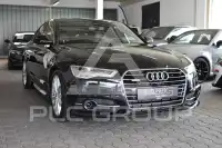 2016 Audi A6