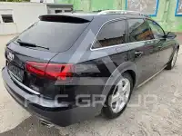 2016 Audi A6