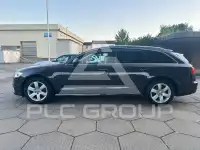 2016 Audi A6
