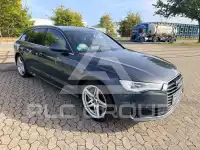 2016 Audi A6
