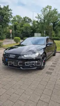 2016 Audi A6