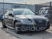2016 Audi A6